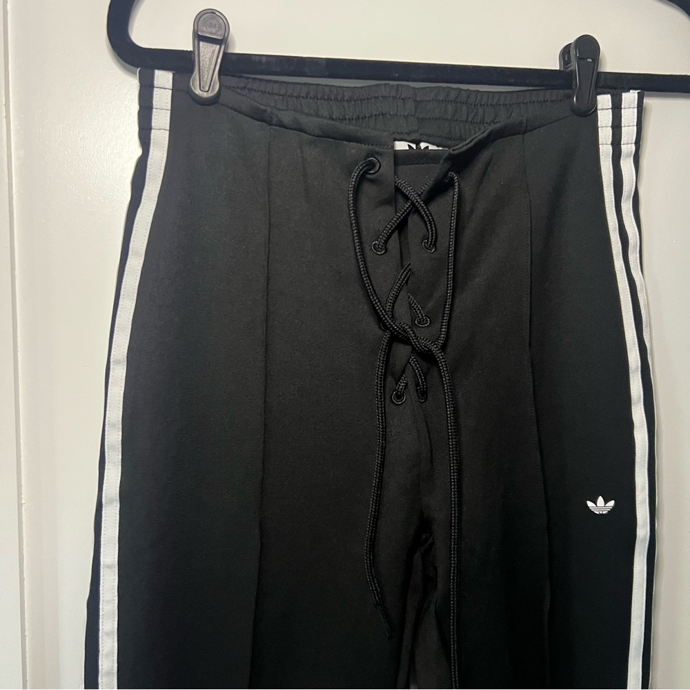 NWOT adidas jogger pants